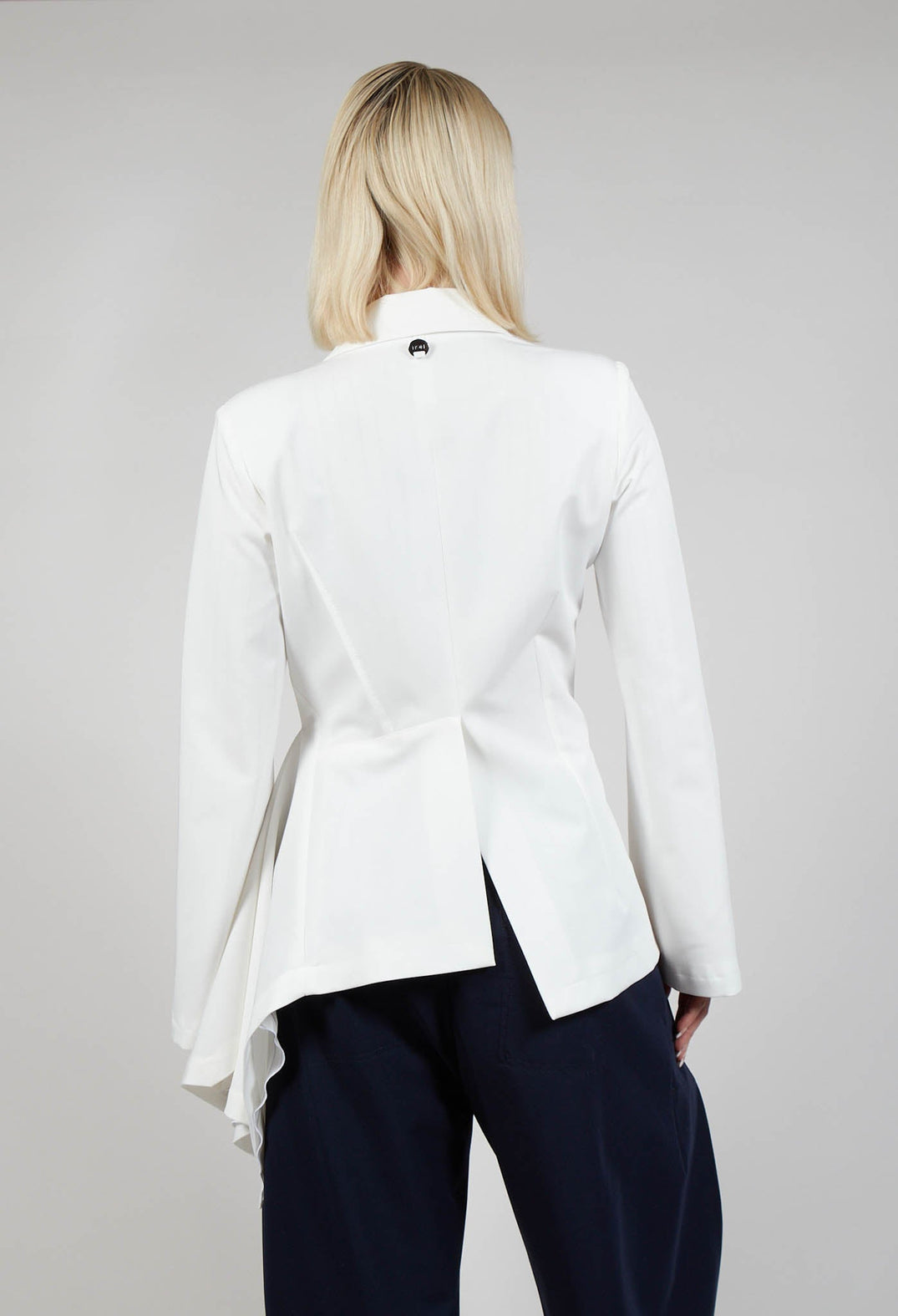 Inspiration Jacket in White