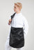 Jenno Slouch Bag in Black