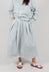 Jolisa Skirt in Platin Old