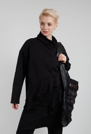 Jopa Top in Black