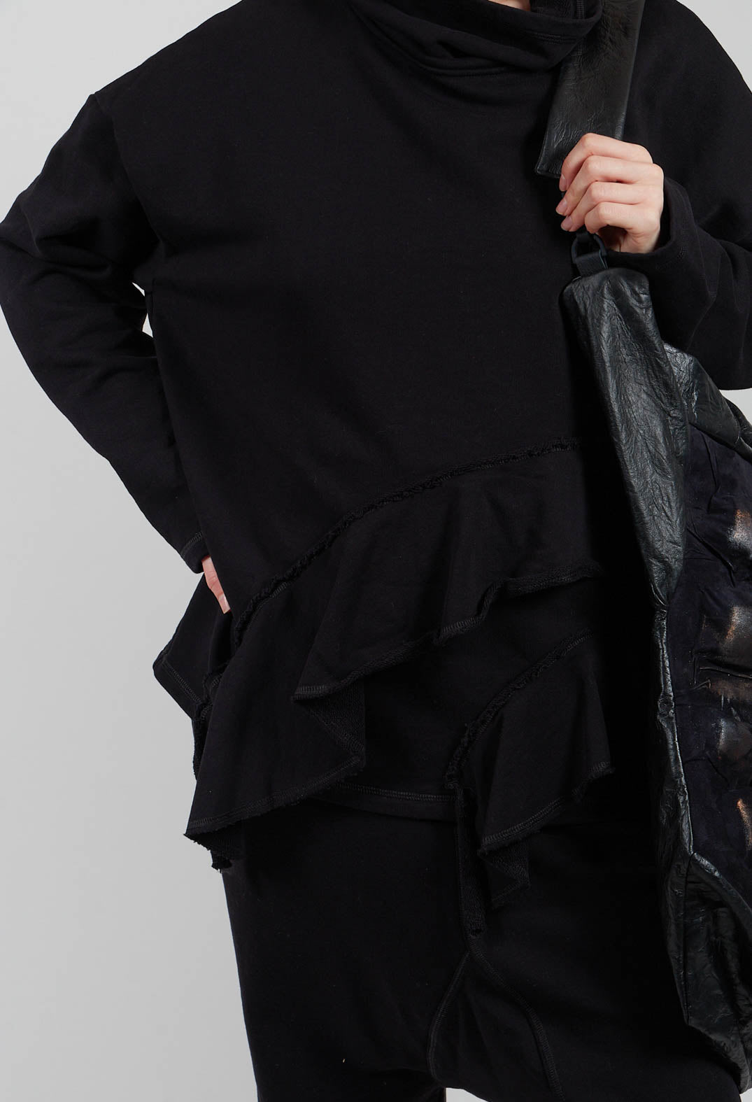 Jopa Top in Black