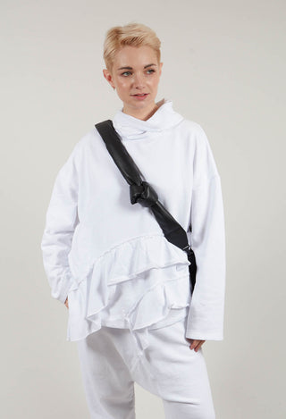Jopa Top in White