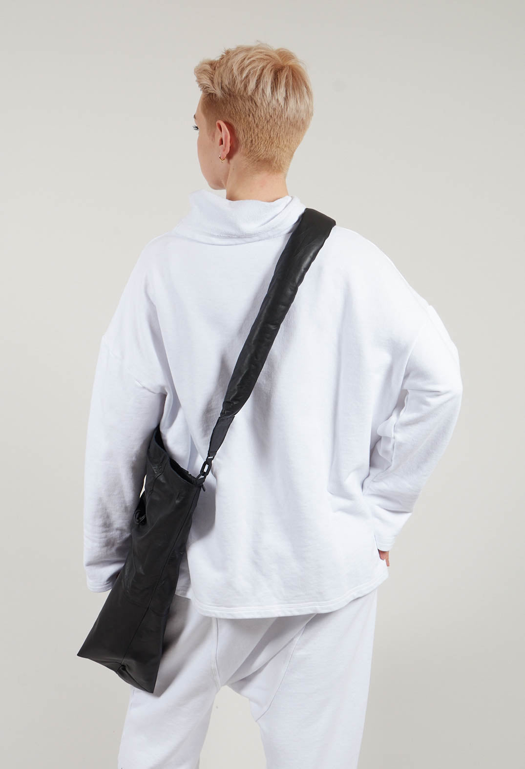 Jopa Top in White