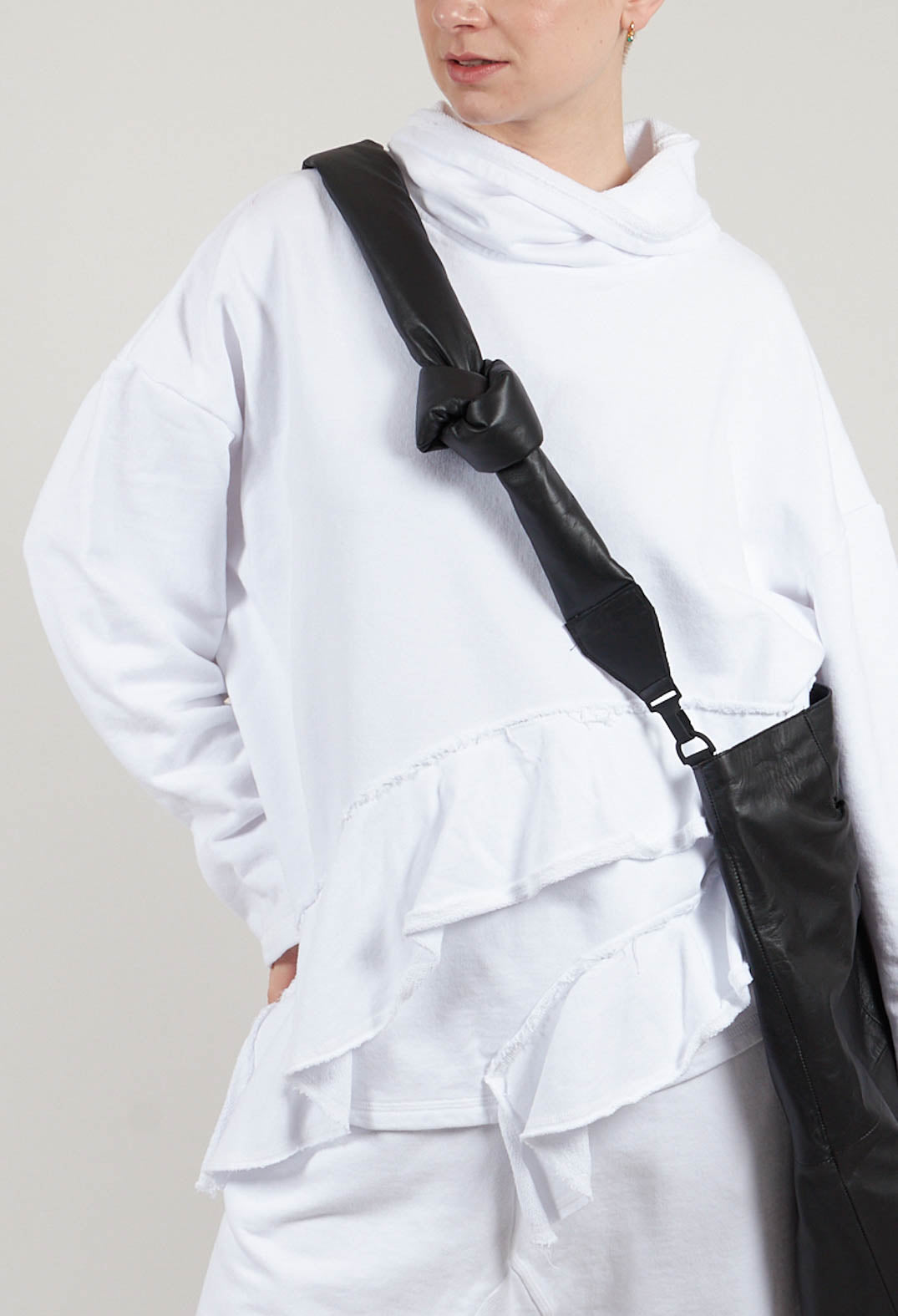 Jopa Top in White
