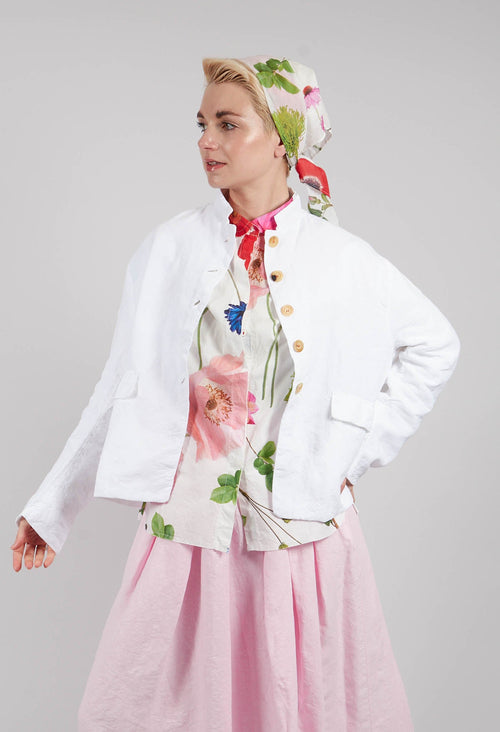 H+ Hannoh Wessel Clothing | Designer Fashion | Olivia May