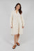 Kameli Dress in Sand