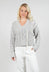 Katia Jumper in Ghiaccio