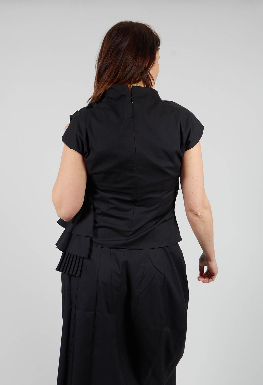 Kiki Top in Black
