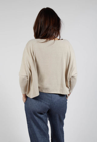 Kira M Jumper in Grezzo