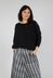 Kira M Jumper in Nero