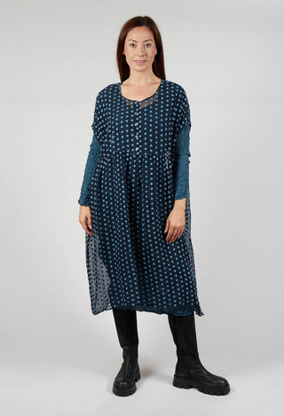 Konfett Dress in Stromung