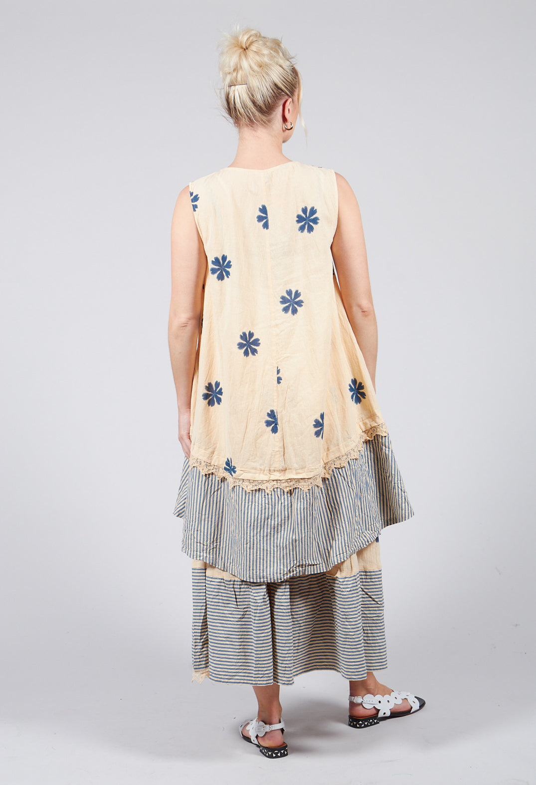 Krich Tunic in Original