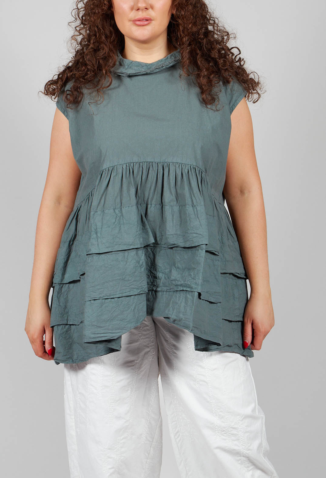 Kulturootz Top in Lauch