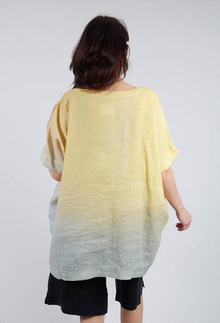 Kumiar Shirt in Sunlight