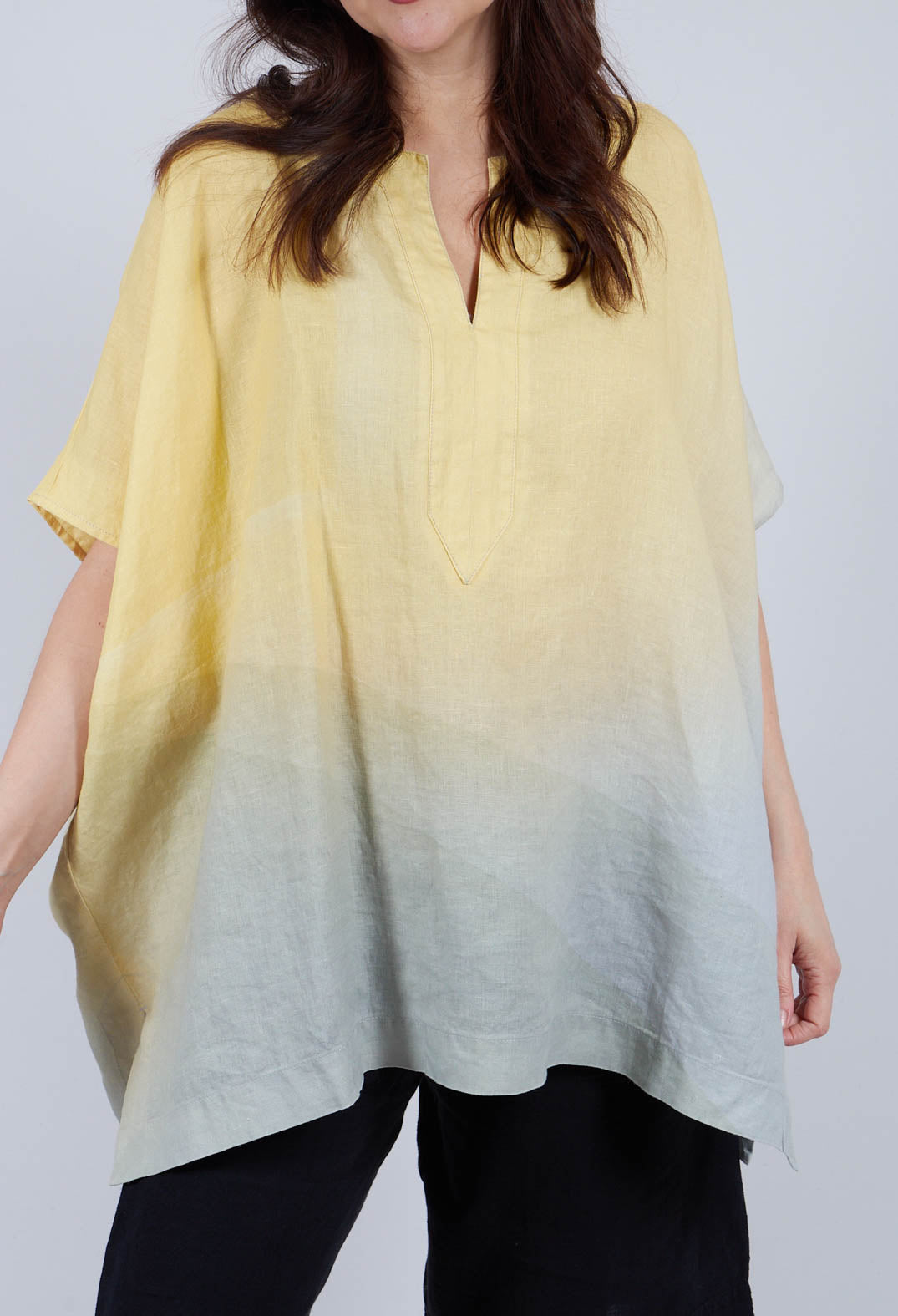 Kumiar Shirt in Sunlight