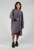 Swing Style Dress in Grey