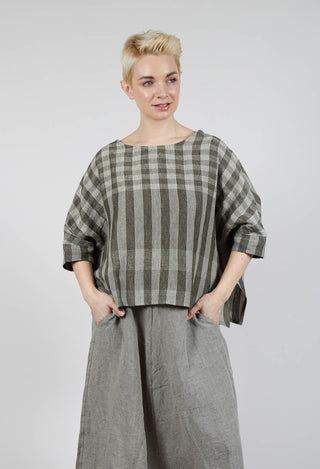 Lago LQ Top in Alga