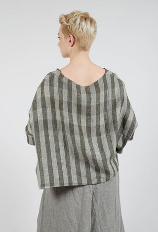 Lago LQ Top in Alga