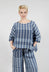 Lago LQ Top in Blu