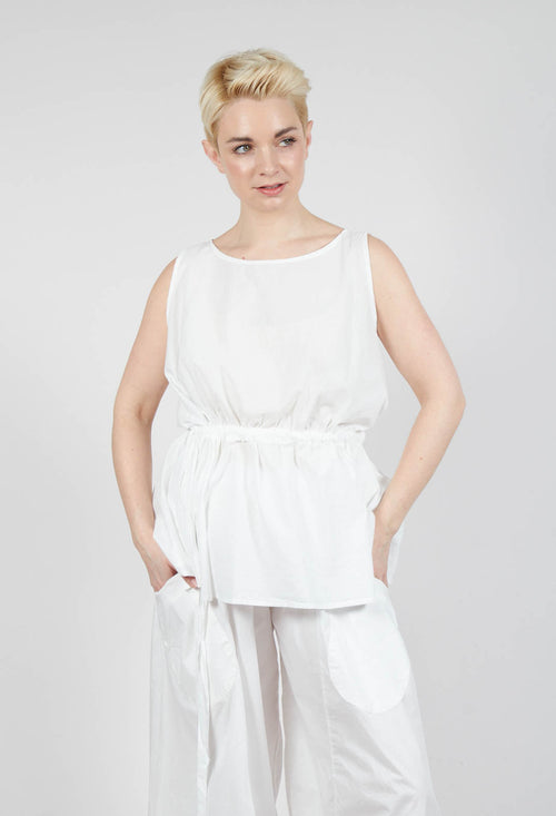 Lenta P Top in Latte