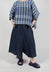 Lepre A Trousers in Blu