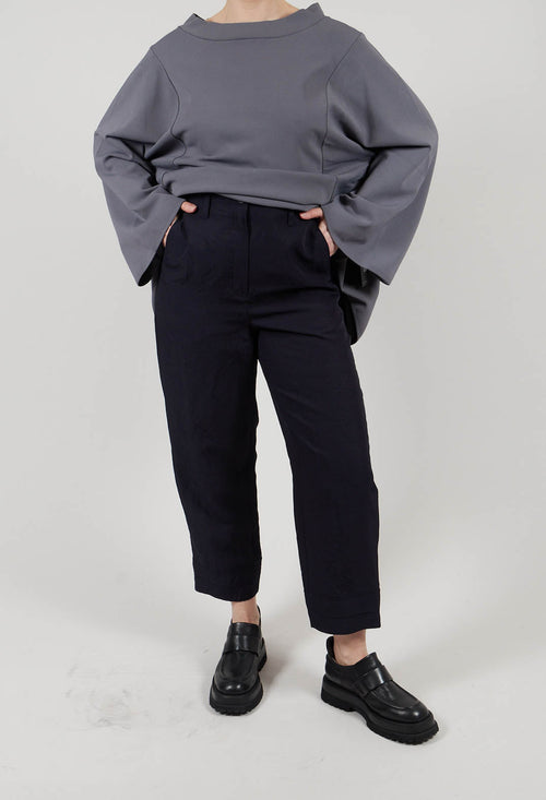 Levi Trousers in Blue