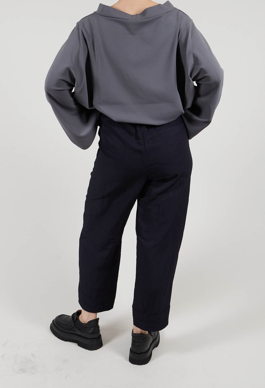 Levi Trousers in Blue