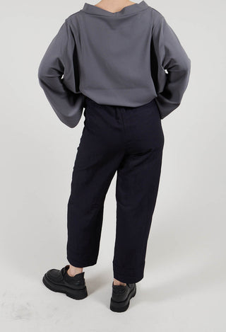 Levi Trousers in Blue