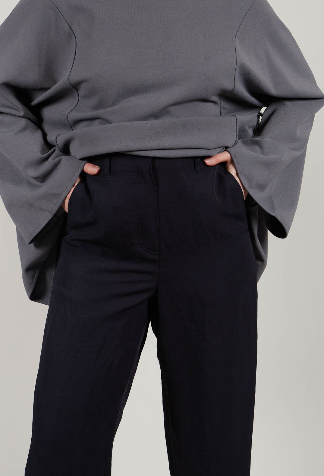 Levi Trousers in Blue