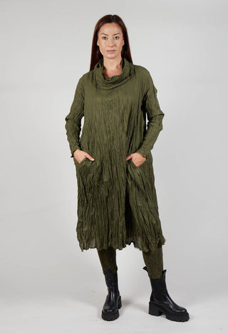 Lichlieb Dress in Freund