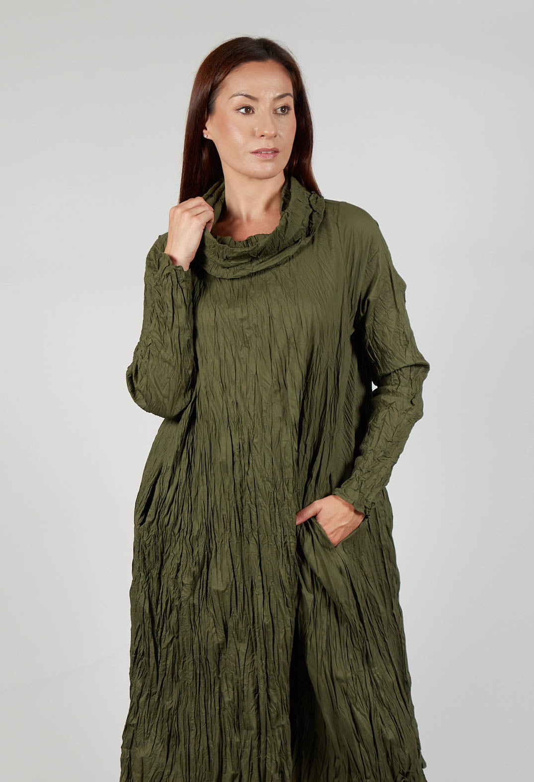 Lichlieb Dress in Freund
