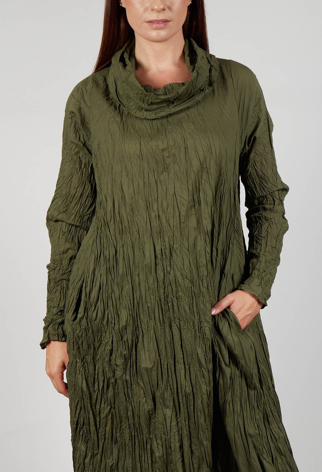 Lichlieb Dress in Freund
