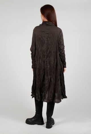 Lichlieb Dress in Teak