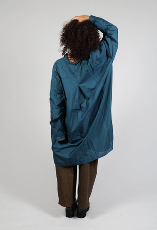 Lightweight Buttonup in Ink