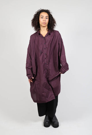 Lightweight Buttonup in Ruby