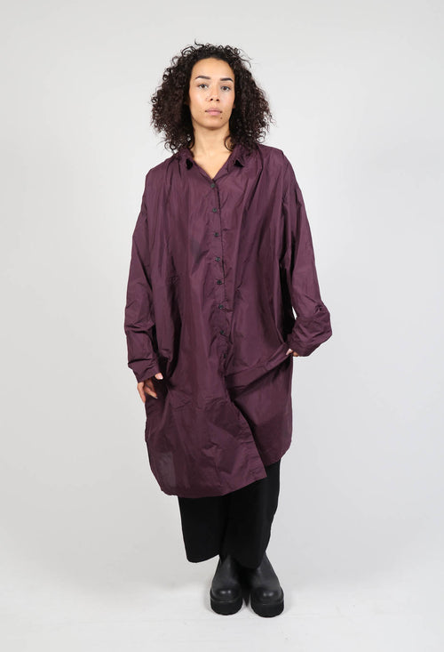 Lightweight Buttonup in Ruby