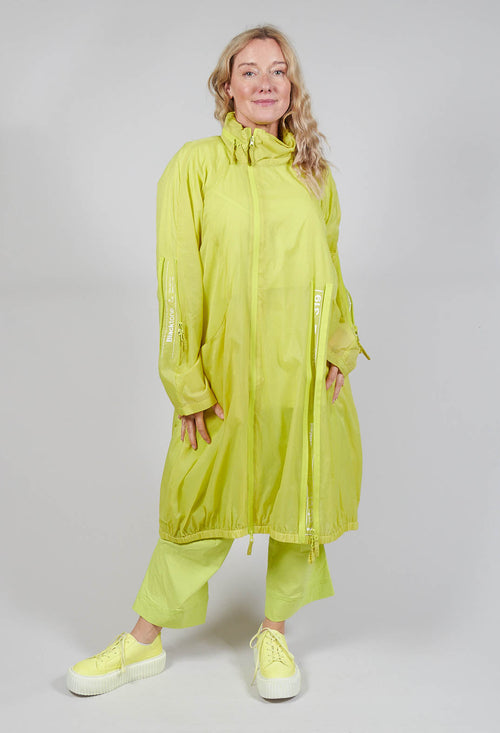 Spring Summer Rundholz