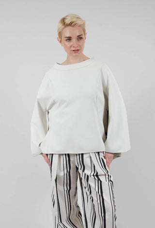 Lili Jumper in Grey