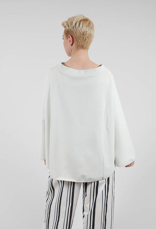 Lili Jumper in Grey
