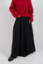 Lin Vista Trouser in Black