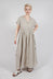 Lucido L Dress in Grezzo