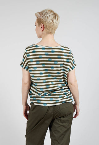 Lupino F Top in Alga