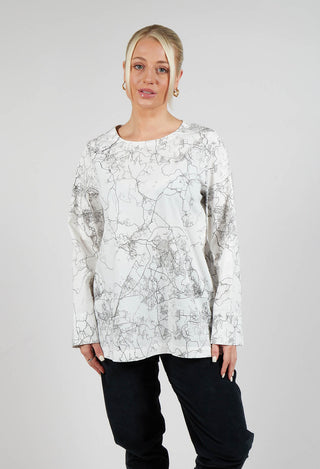 Mapota Shirt in Undyed