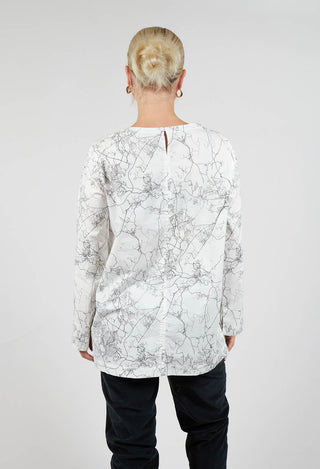 Mapota Shirt in Undyed