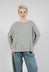Martis Jumper in Lago Stripe