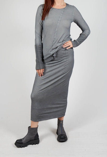 Maxi bodycon skirt clearance