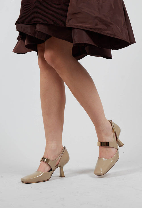 Malloni Footwear