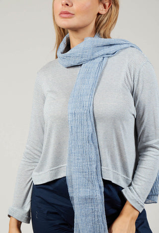 Micro T Scarves In Anice