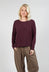 Milis Jumper in Uva