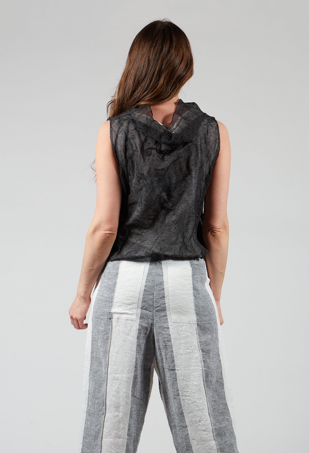Mimi Top In Vari
